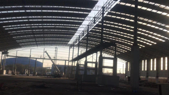 松江概述质料场封闭本领的特点和利用类型