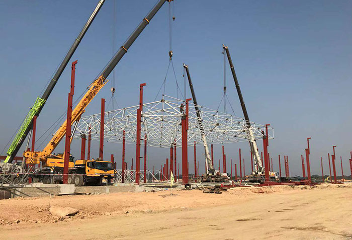 松江小鹏新能源汽车