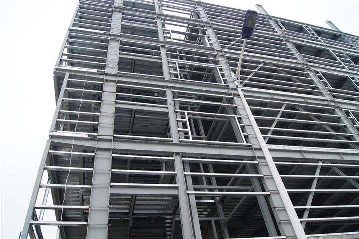 松江高层钢结构的支撑布置与构造需要符合哪些规范